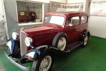 Gebrauchtwagen Chevrolet Andere