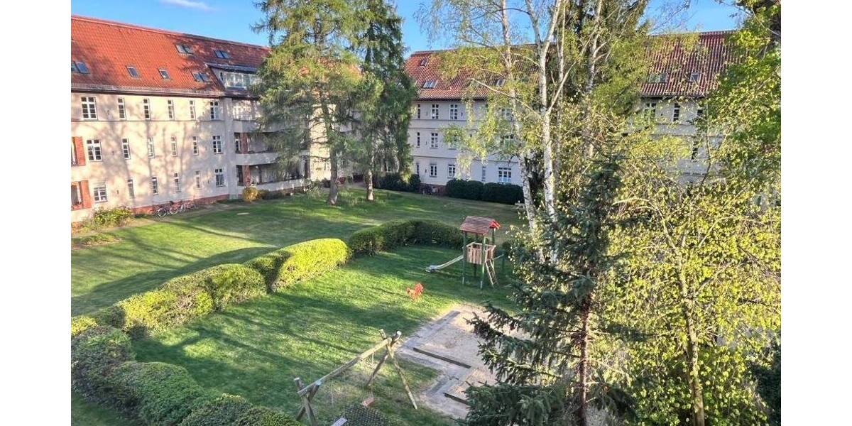 Etagenwohnung Berlin Steglitz - 4 Zimmer, 102 m&sup2;, 598.700&euro; | Angebot:26817342