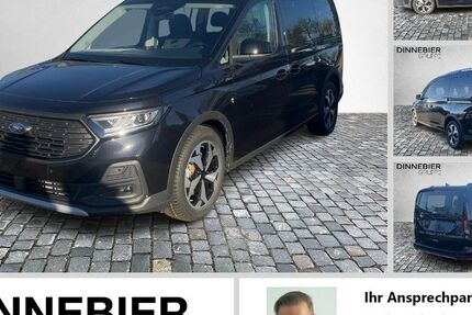 Ford Grand Tourneo 2.500 km 40.370 &euro; Berlin 10365