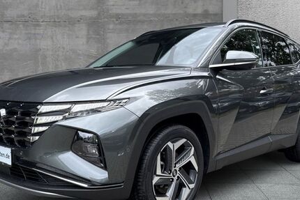 Hyundai TUCSON 44.964 km 28.990 &euro; Berlin Tegel 13509
