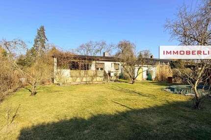 Grundstück Teltow - 560.000&euro; | Angebot:25892997