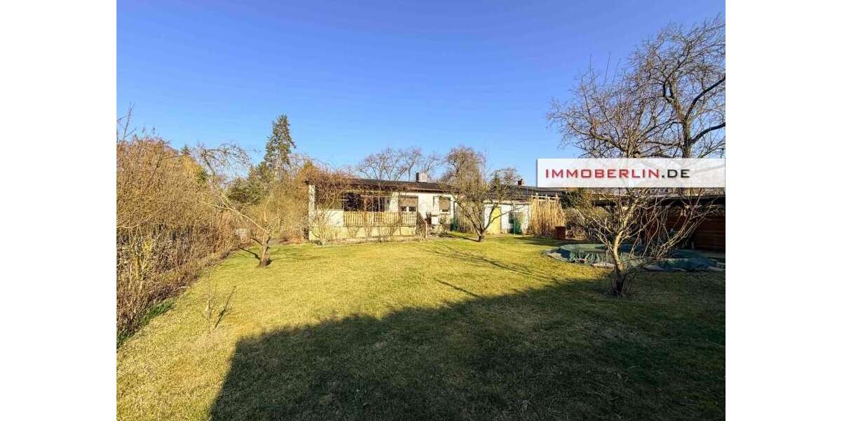 Grundstück Teltow - 560.000&euro; | Angebot:25892997