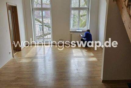 Wohnung Berlin Niederschönhausen - 3 Zimmer, 103 m&sup2;, 1.123&euro; | Angebot:25997523