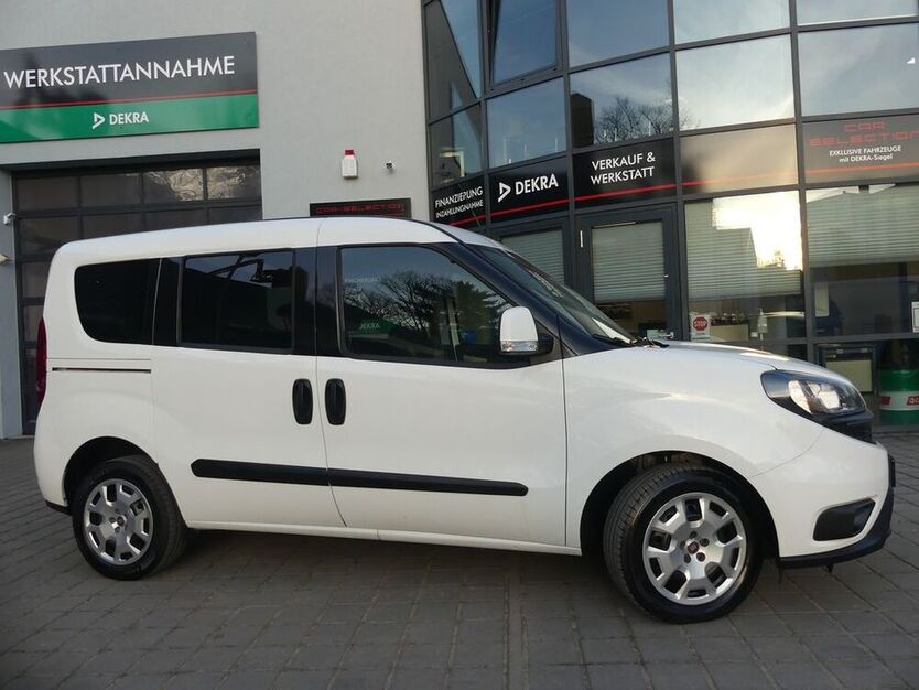 Doblo