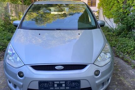 Ford S-Max 197.260 km 2.999 &euro; Berlin 12349