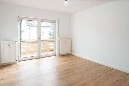 Wohnung zum Mieten in Ludwigsfelde 499 € 35 m²