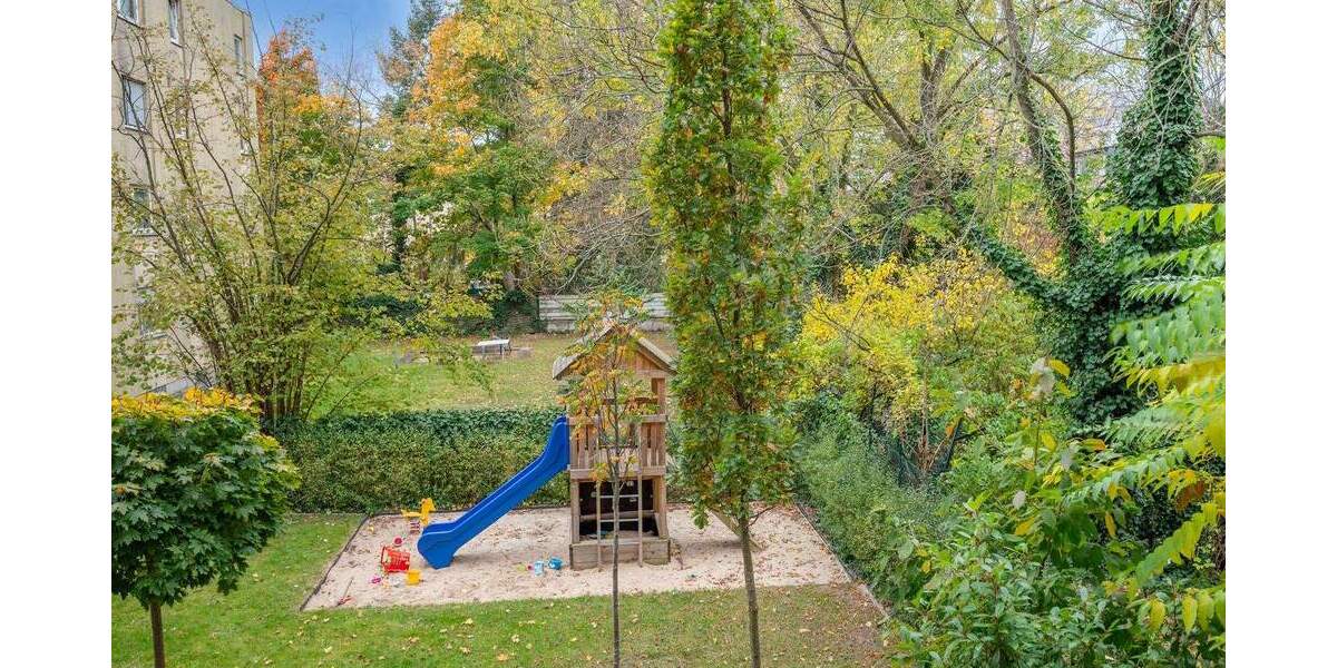 Etagenwohnung Berlin Wilmersdorf - 3 Zimmer, 105 m&sup2;, 800.000&euro; | Angebot:25751483