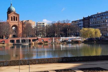 Wohnung Berlin Mitte - 3 Zimmer, 109 m&sup2;, 652.500&euro; | Angebot:25968509