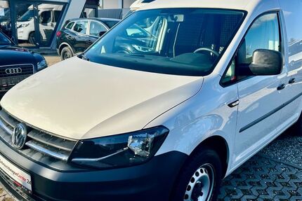 VW Caddy 53.333 km 12.990 &euro; Hoppegarten 15366
