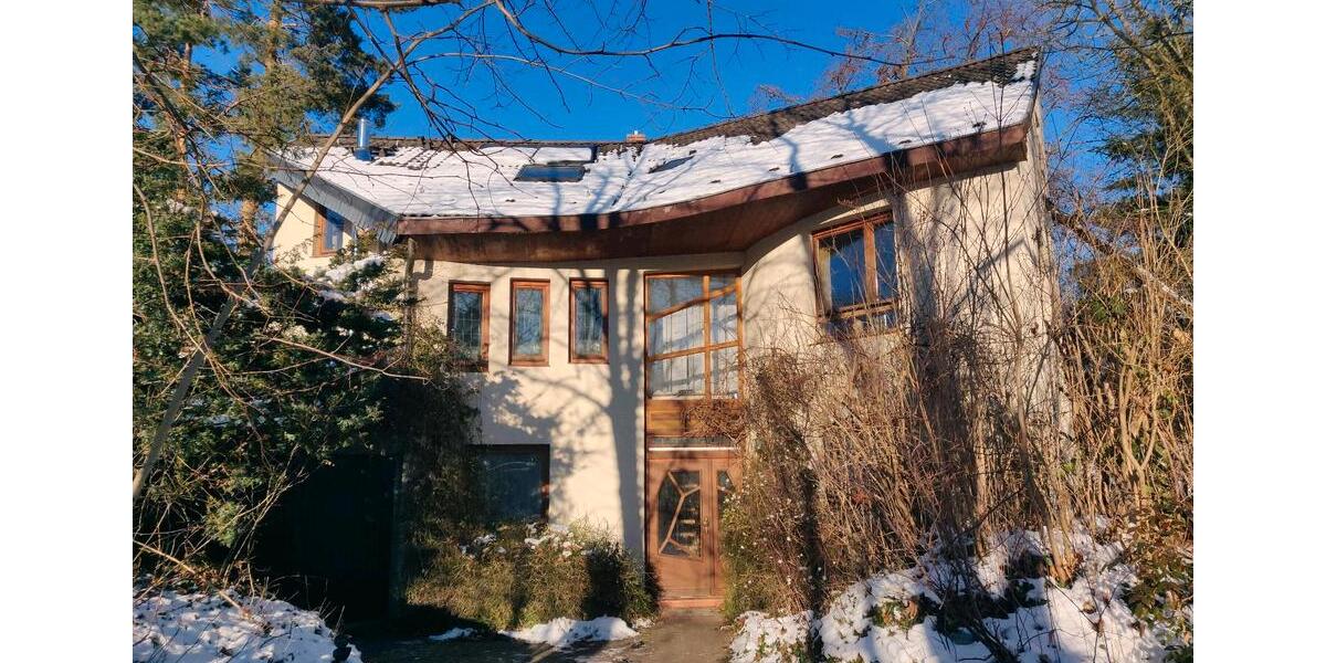 Einfamilienhaus Wildau - 8 Zimmer, 180 m&sup2;, 690.000&euro; | Angebot:25613211