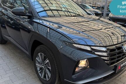 Hyundai TUCSON 14.444 km 24.490 &euro; Ludwigsfelde (bei Berlin) 14974