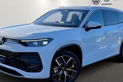 VW Tayron 9.500 km 55.400 &euro; Rüdersdorf 15562