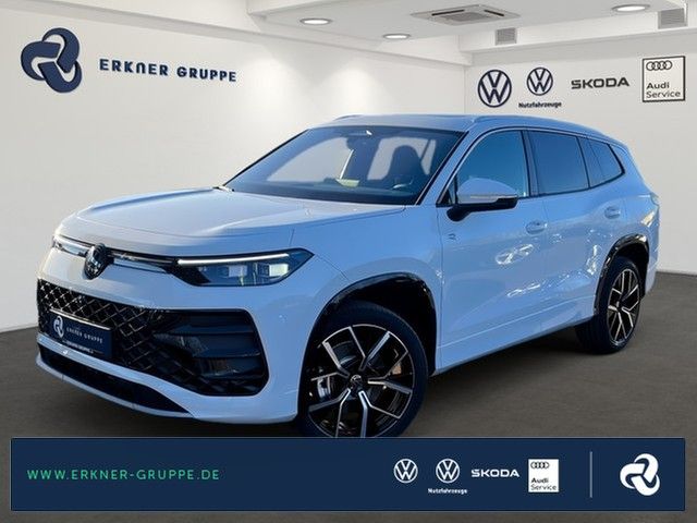 VW Tayron 9.500 km 55.400 &euro; Rüdersdorf 15562