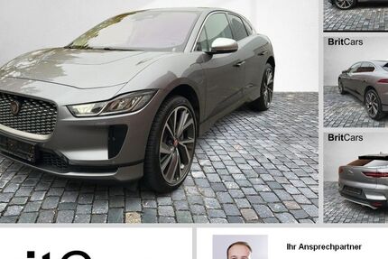 Jaguar I-Pace 20.561 km 34.252 &euro; Berlin 13581