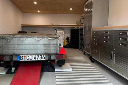 Garagen / Stellplätze Berlin Rummelsburg - 50&euro; | Angebot:24946749