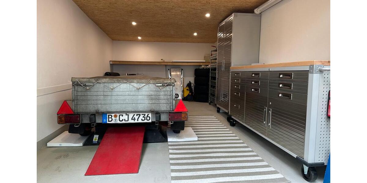 Garagen / Stellplätze Berlin Rummelsburg - 50&euro; | Angebot:24946749