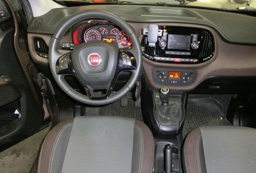 Doblo