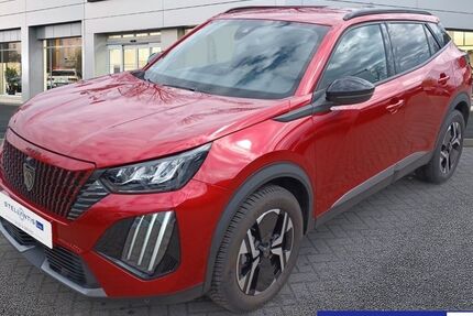 Peugeot 2008 5.990 km 23.480 &euro; Berlin 13088