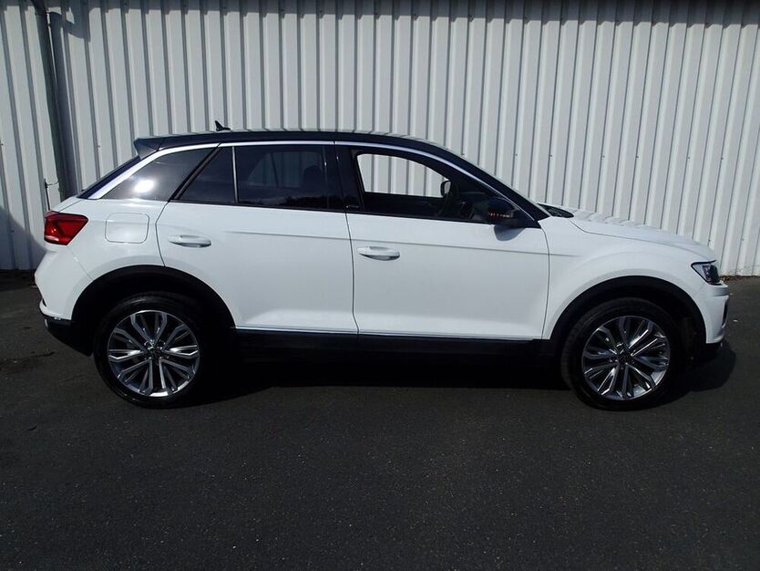 T-Roc