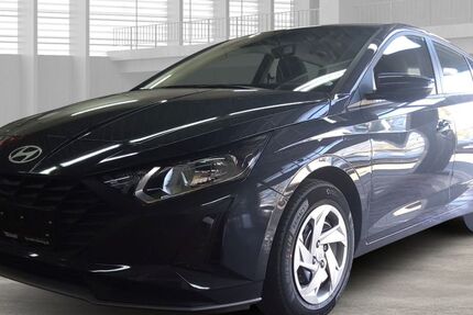 Hyundai i20 3.200 km 18.980 &euro; Berlin 12351