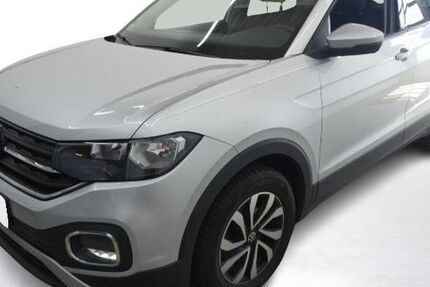 VW T-Cross 51.590 km 17.950 &euro; Berlin 14167