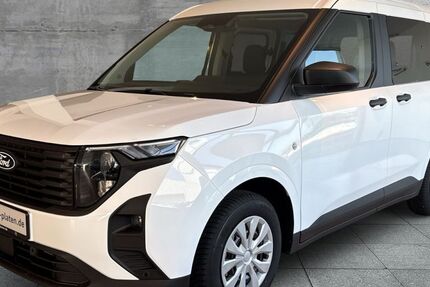 Ford Transit Courier 1.500 km 26.990 &euro; Berlin Tegel 13509
