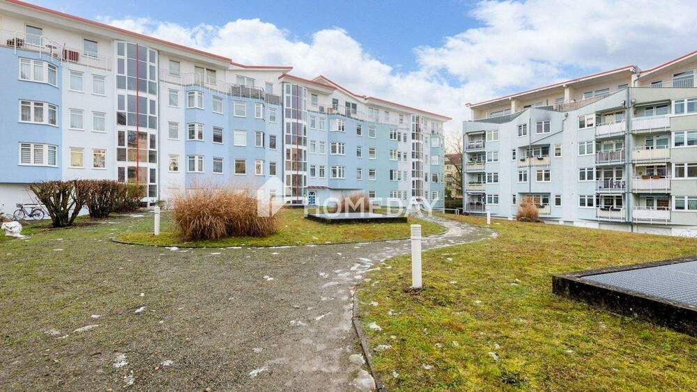 Etagenwohnung Potsdam Waldstadt I - 3 Zimmer, 79 m&sup2;, 289.000&euro; | Angebot:25688356