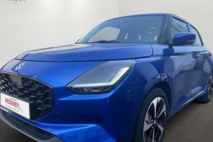 Suzuki Swift 3.365 km 25.950 &euro; Ludwigsfelde 14974