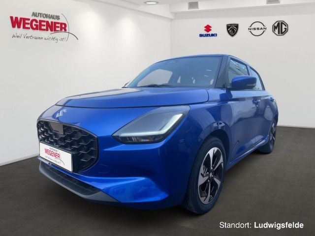 Suzuki Swift 3.365 km 25.950 &euro; Ludwigsfelde 14974