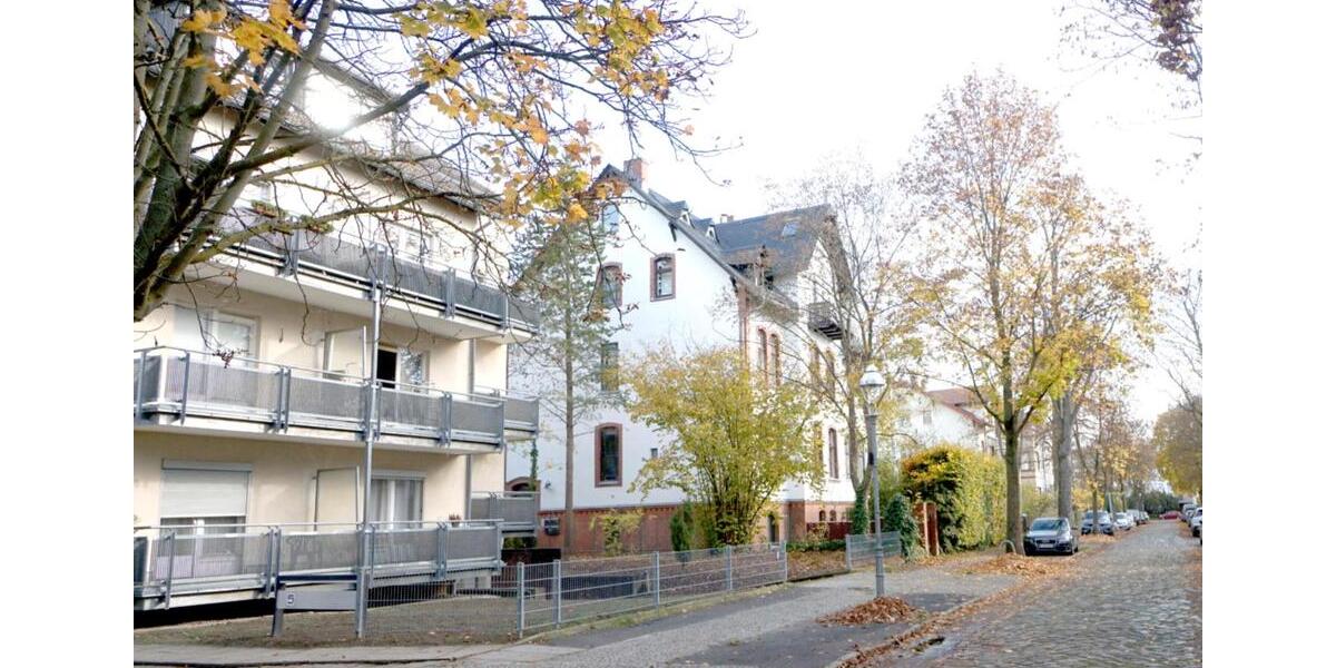 Erdgeschoßwohnung Berlin Steglitz-Zehlendorf - 1 Zimmer, 25 m&sup2;, 127.000&euro; | Angebot:24831427
