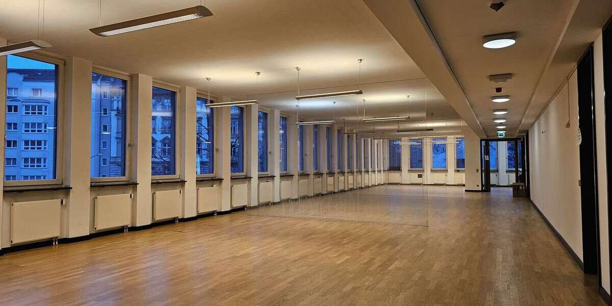 Gewerbeobjekt Berlin Mitte - 12.450&euro; | Angebot:23668898