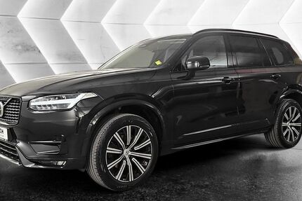 Volvo XC90 44.126 km 47.990 &euro; Berlin 12683