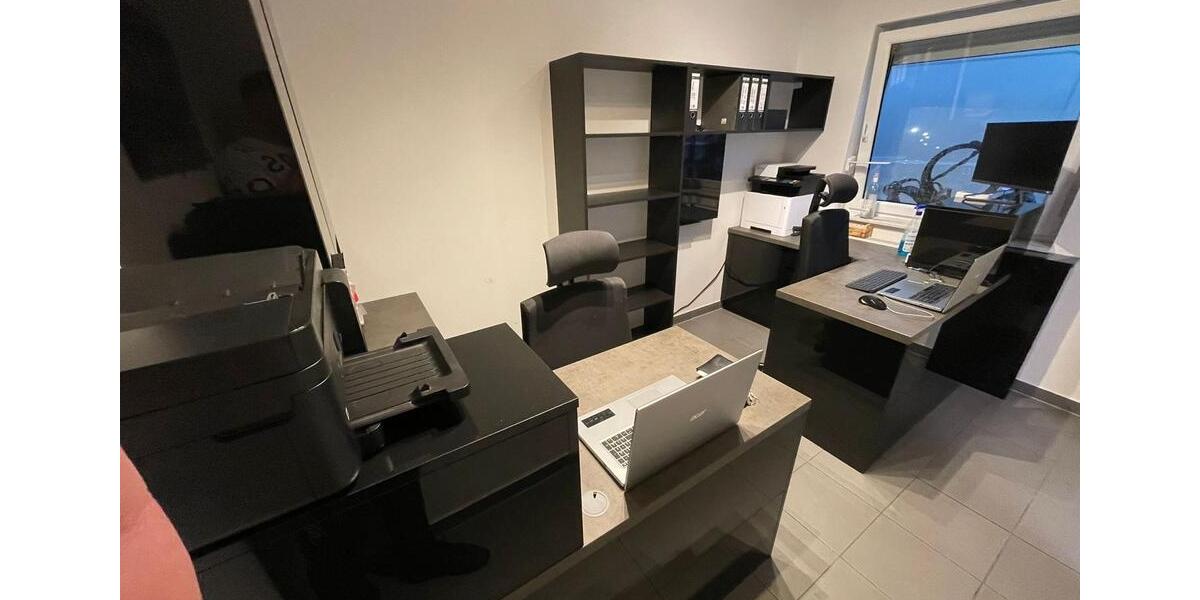 Gewerbeobjekt Falkensee - 3.500&euro; | Angebot:24237326