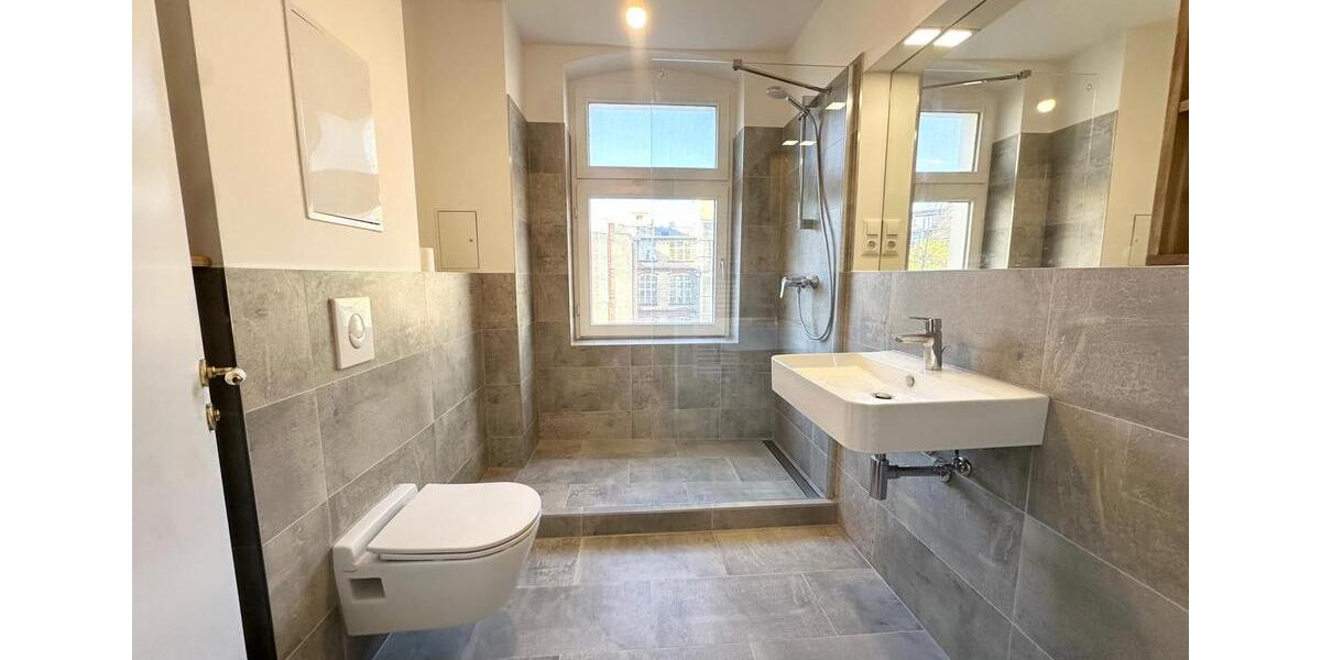 Etagenwohnung Berlin Mitte - 3 Zimmer, 110 m&sup2;, 550.000&euro; | Angebot:27072860