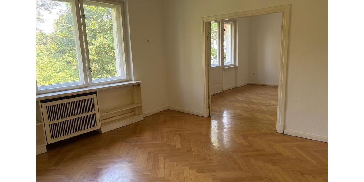 Etagenwohnung Berlin Charlottenburg-Wilmersdorf - 4 Zimmer, 93 m&sup2;, 420.000&euro; | Angebot:27060925