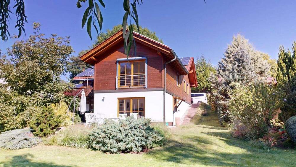 Einfamilienhaus Berlin Wilhelmshagen - 5 Zimmer, 179 m&sup2;, 1.249.000&euro; | Angebot:25691156