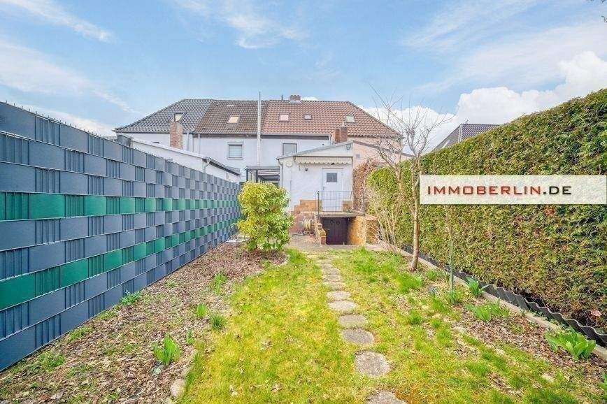Mehrfamilienhaus, Wohnhaus Berlin Wittenau - 3 Zimmer, 100 m&sup2;, 465.000&euro; | Angebot:25908856