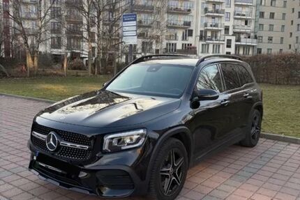 Mercedes-Benz GLB 220 139.149 km 31.000 &euro; Schulzendorf 15732