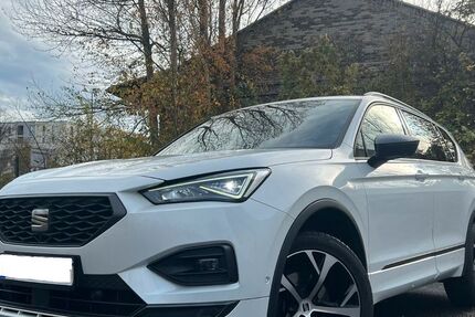 Seat Tarraco 144.200 km 21.000 &euro; Berlin 10627