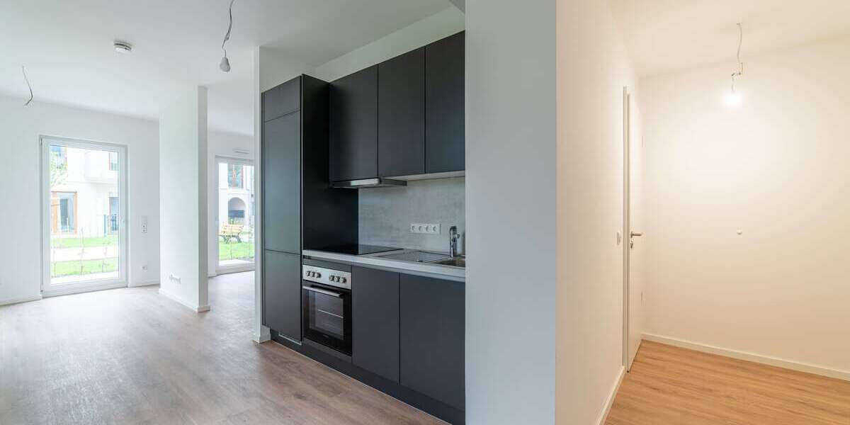 Etagenwohnung Berlin Friedrichshain - 1 Zimmer, 37 m&sup2;, 1.100&euro; | Angebot:26628570