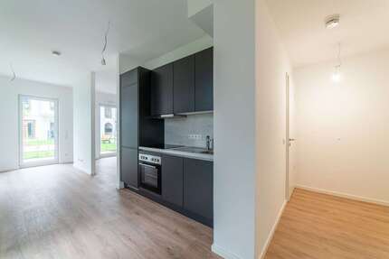 Wohnung Berlin Friedrichshain - 1 Zimmer, 37 m&sup2;, 1.100&euro; | Angebot:26628570