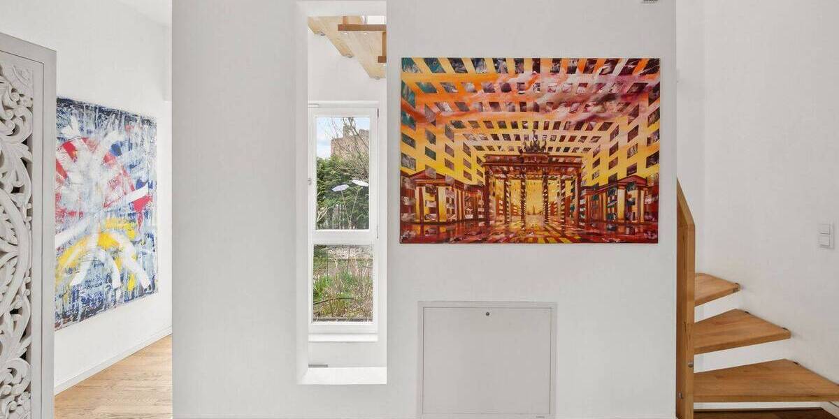 Einfamilienhaus Berlin Kladow - 5 Zimmer, 195 m&sup2;, 1.495.000&euro; | Angebot:26364142