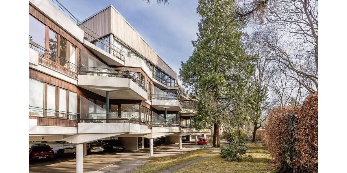 Etagenwohnung Berlin Lankwitz - 2 Zimmer, 51 m&sup2;, 229.000&euro; | Angebot:26488335