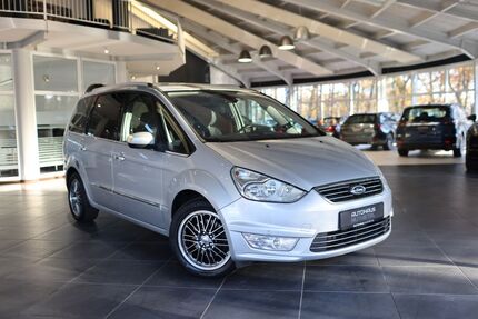 Ford Galaxy 229.640 km 7.600 &euro; Nuthetal 14558