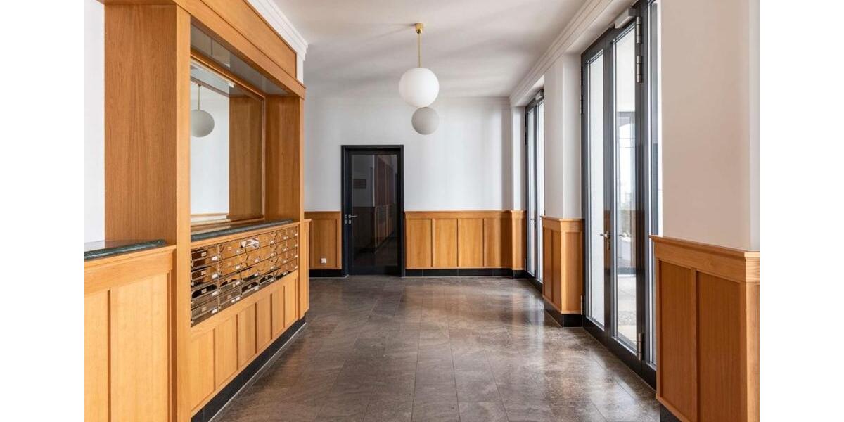 Terrassenwohnung Berlin Mitte - 2 Zimmer, 68 m&sup2;, 1.590&euro; | Angebot:26122561
