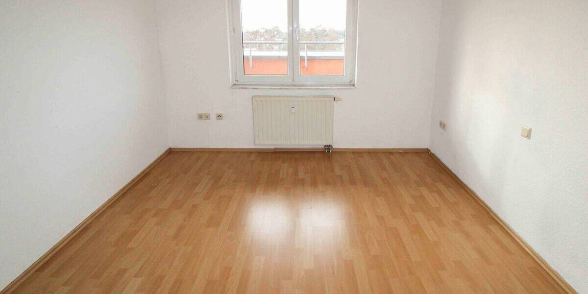 Etagenwohnung Bernau bei Berlin Bernau - 2 Zimmer, 52 m&sup2;, 215.000&euro; | Angebot:25985065