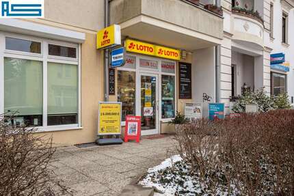 Gewerbeobjekt Berlin Kaulsdorf - 139.000&euro; | Angebot:25640608