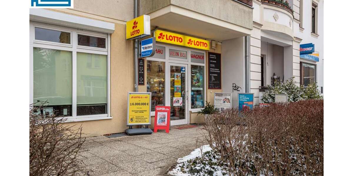 Gewerbeobjekt Berlin Kaulsdorf - 139.000&euro; | Angebot:25640608