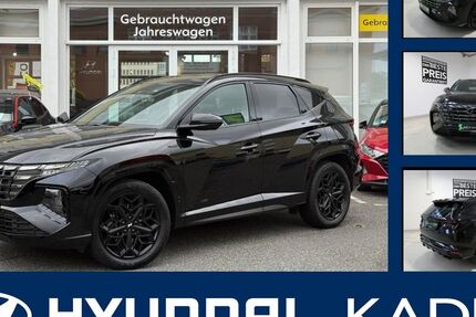Hyundai TUCSON 28.422 km 34.390 &euro; Berlin Tempelhof 12103