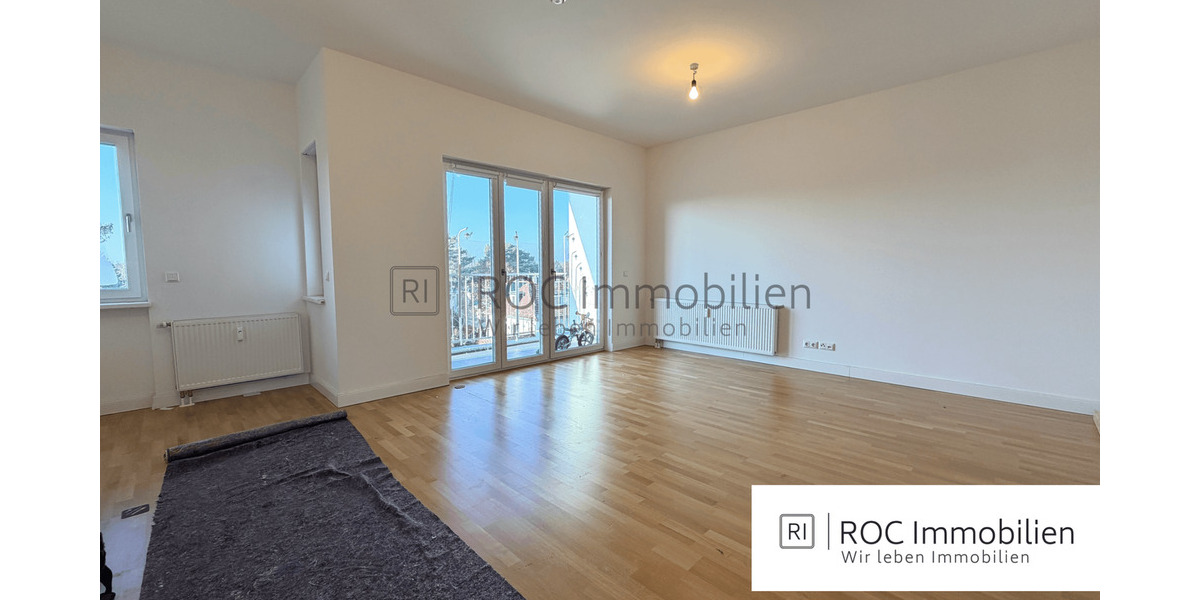 Etagenwohnung Berlin Lichtenrade - 3 Zimmer, 84 m&sup2;, 1.455&euro; | Angebot:24838676